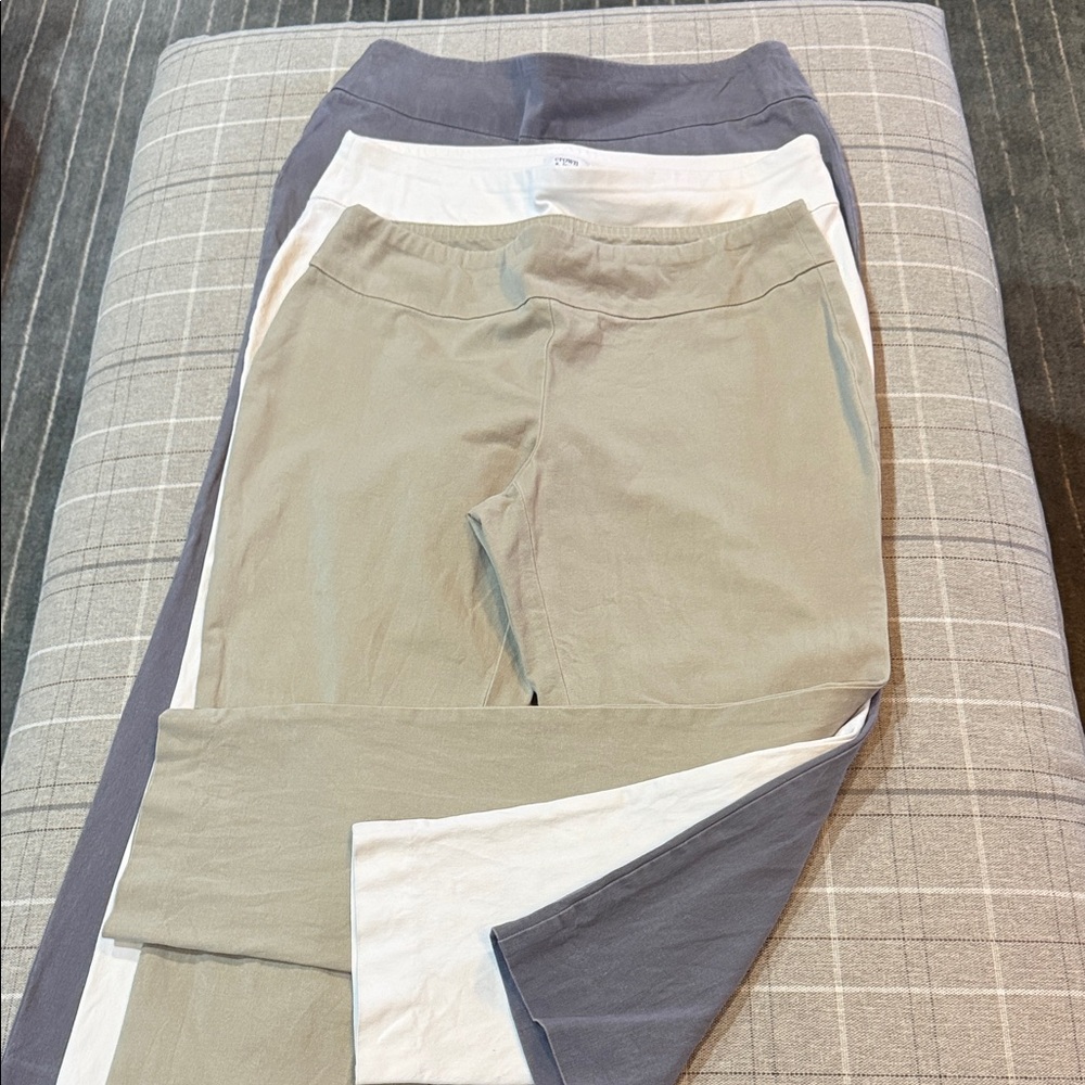 Crown and Ivy “Ashley” Pants